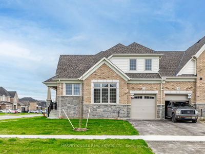 2 Bayberry Dr, Adjala-Tosorontio - Colgan