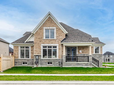 2 Bayberry Dr, Adjala-Tosorontio - Colgan image-0-1