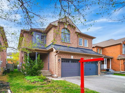 116 Woodroof Cres, Aurora - Bayview Wellington image-0-1