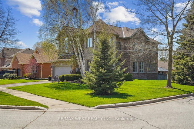 50 Fairgate Crescent