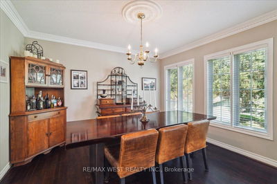 50 Fairgate Cres, Whitchurch-Stouffville - Stouffville image-0-3