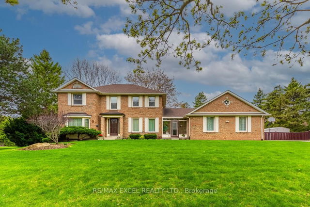 8 Boyd Court