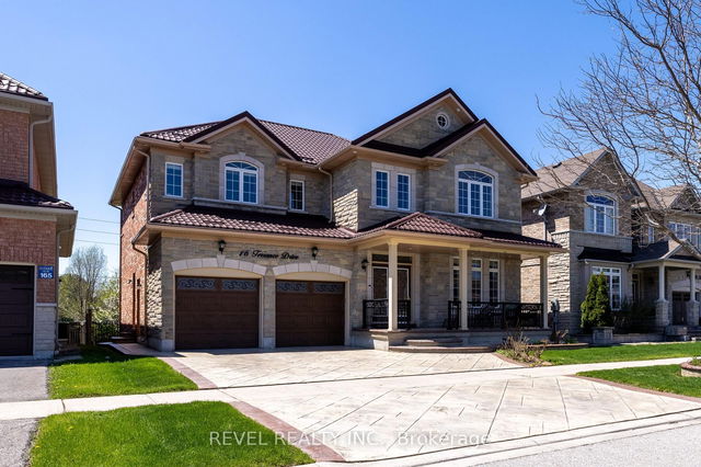 16 Terrance Drive