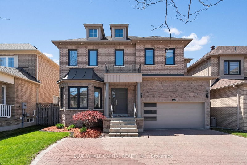 home for sale on 32 Berringer Street