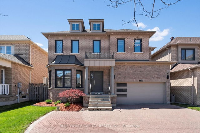 32 Berringer Street