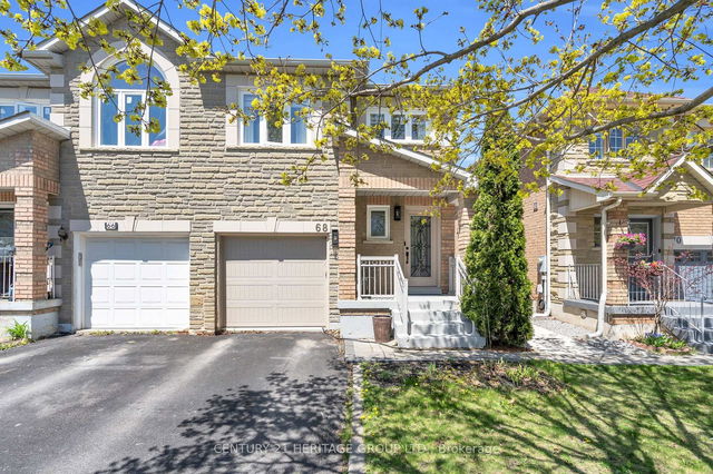68 Silverdart Crescent