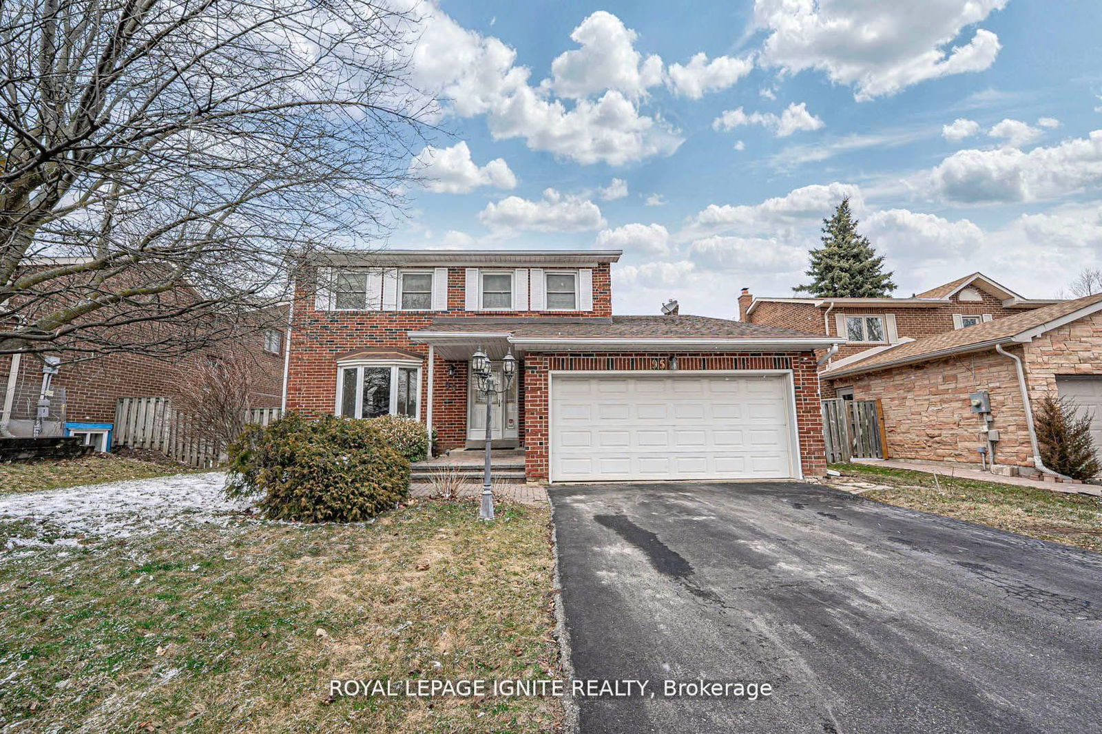 Property at 95 Kingston