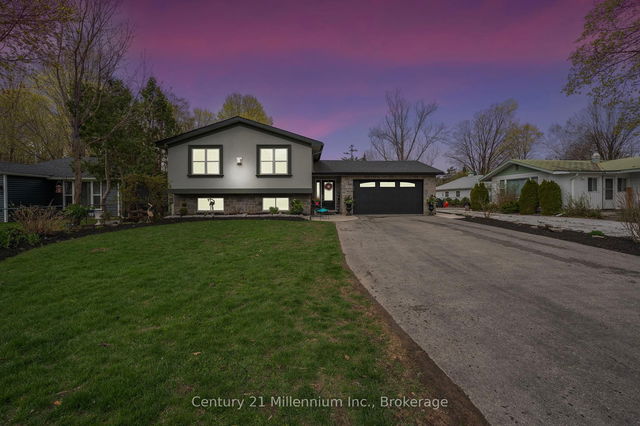 2054 Inglewood Drive