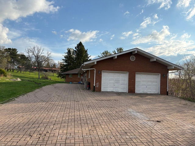 17450 Weston Road