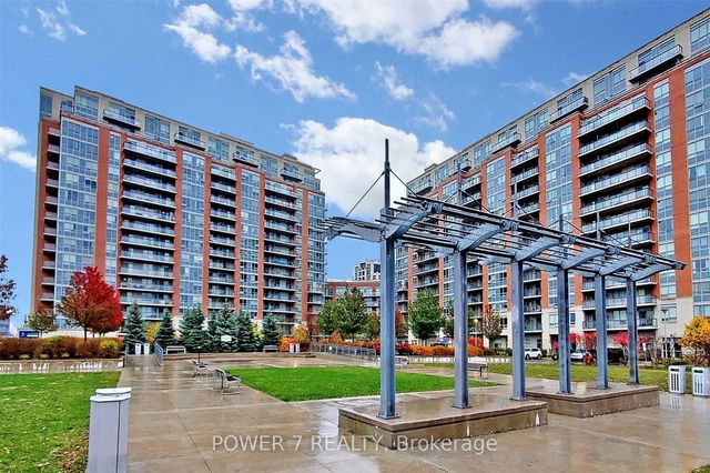 1117 - 50 Clegg Road