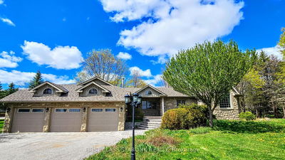 6394 Bethesda Sdrd, Whitchurch-Stouffville - Rural Whitchurch-Stouffville