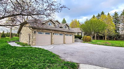 6394 Bethesda Sdrd, Whitchurch-Stouffville - Rural Whitchurch-Stouffville image-0-1