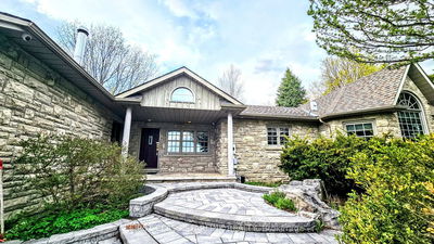 6394 Bethesda Sdrd, Whitchurch-Stouffville - Rural Whitchurch-Stouffville image-0-2