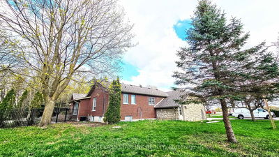 6394 Bethesda Sdrd, Whitchurch-Stouffville - Rural Whitchurch-Stouffville image-0-4