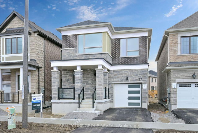 27 Greenridge Crescent