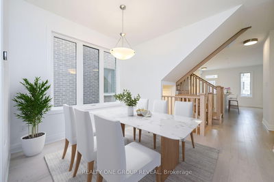 27 Greenridge Cres, Markham - Rural Markham image-0-1