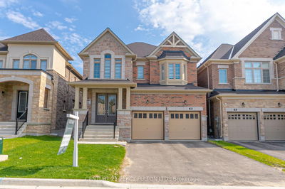 53 Bowline Vista, East Gwillimbury - Holland Landing image-0-1