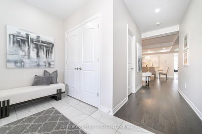 53 Bowline Vista, East Gwillimbury - Holland Landing image-0-3