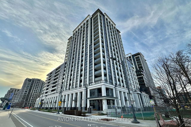 808 - 9 Clegg Road