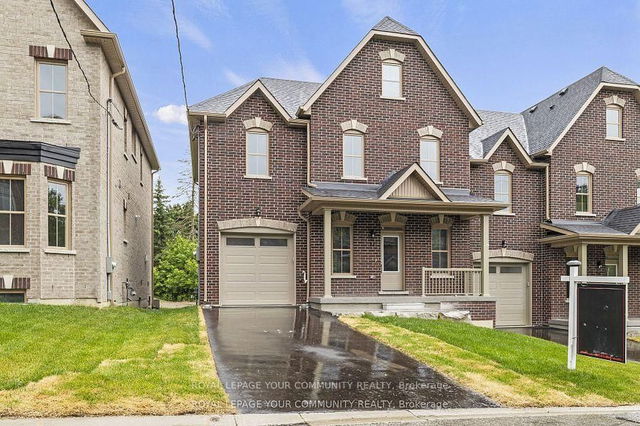 14 Deer Park Lane