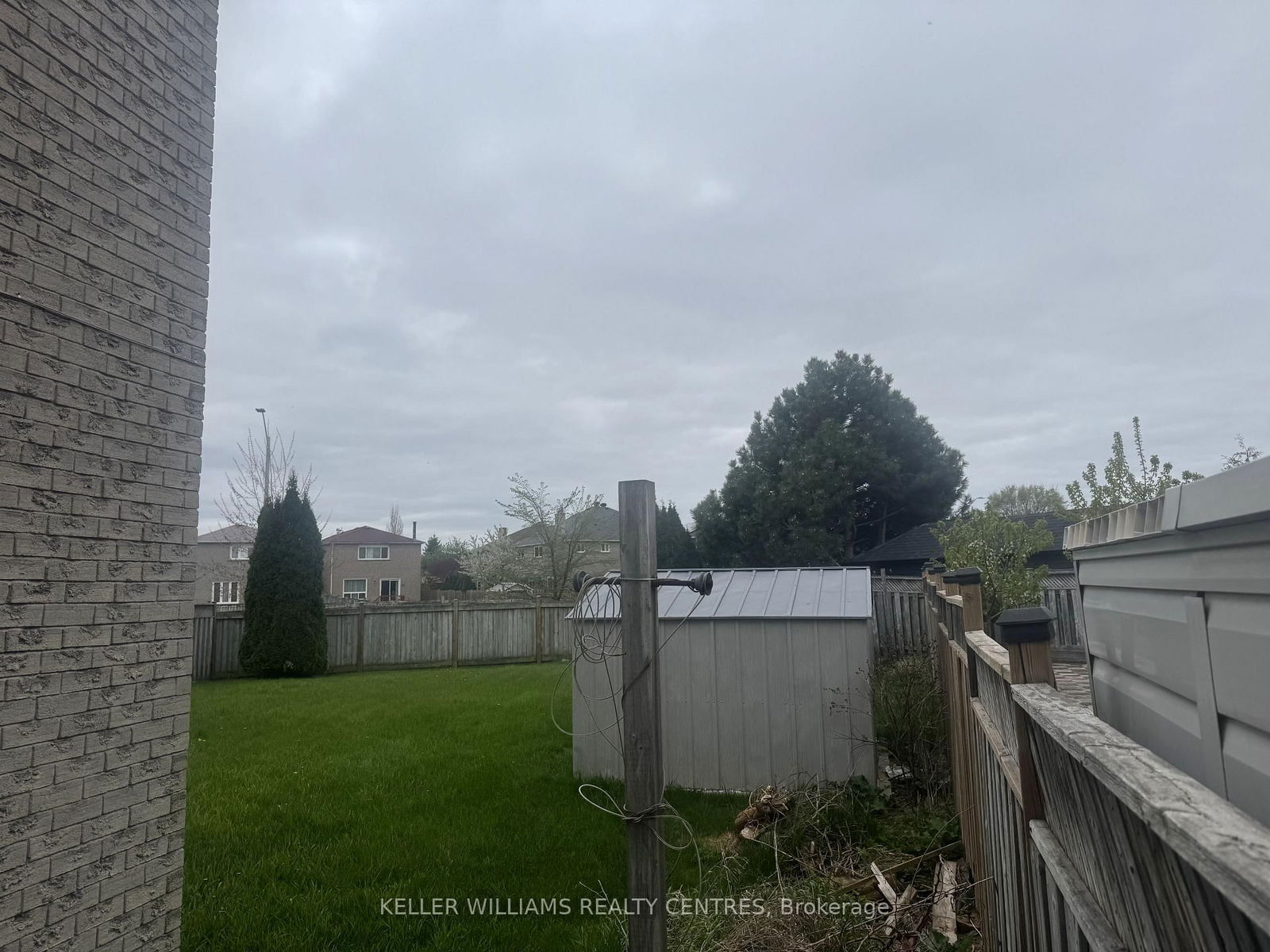 Detached House for sale at 23 Alderbury Drive, Markham, Middlefield, L3S 2V2 - MLS: N12135139