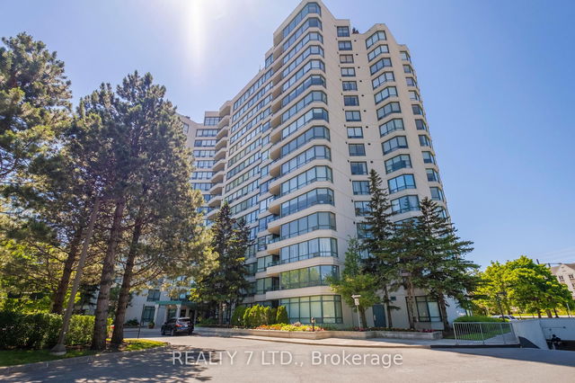 909 - 120 Promenade Circle