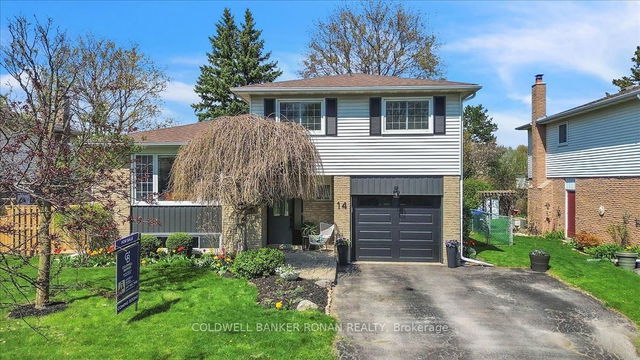 14 Lionel Stone Avenue