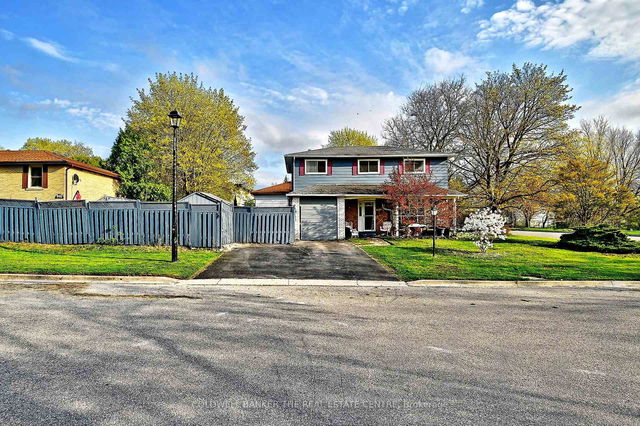 940 Wildwood Drive