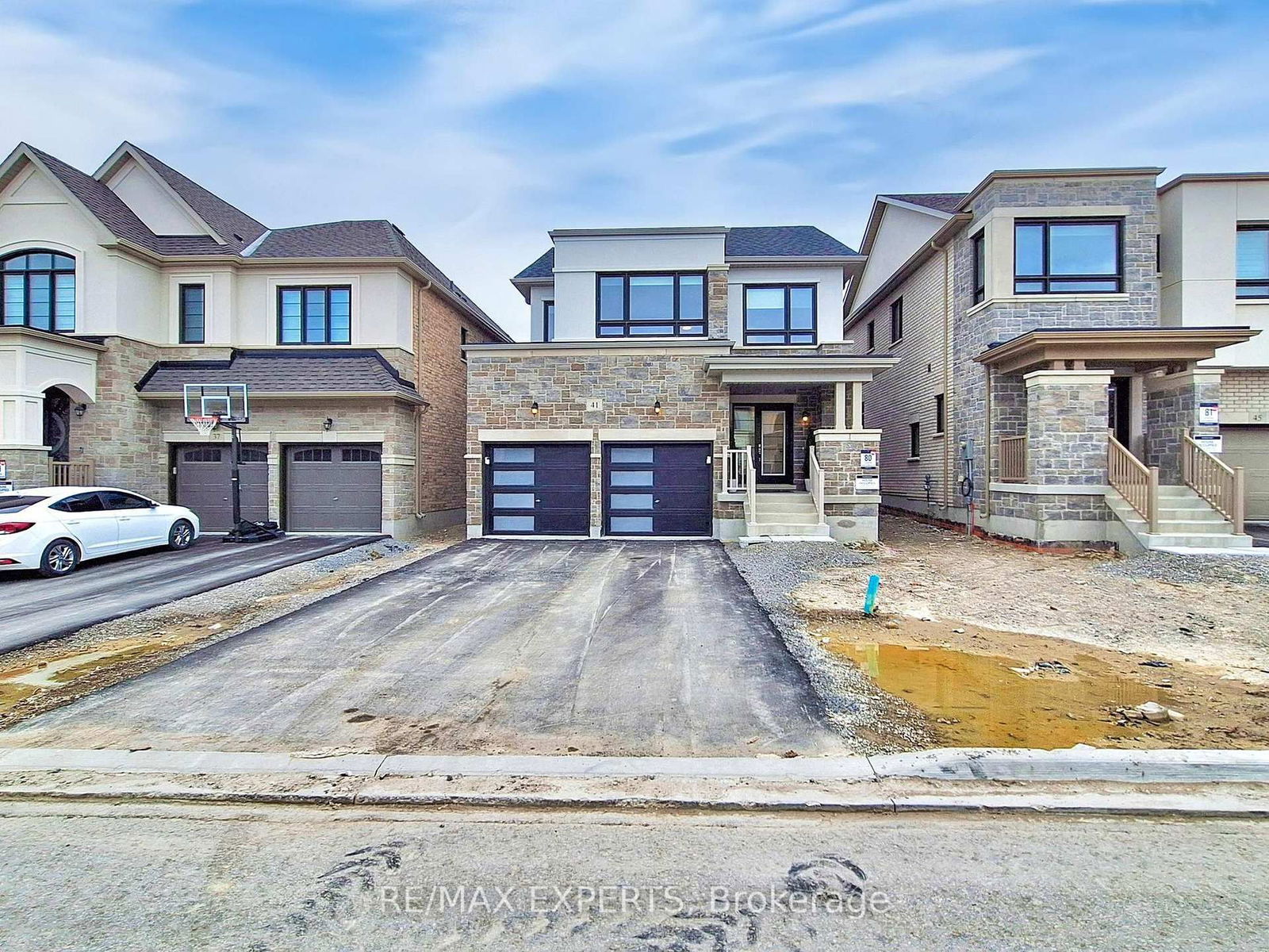 Detached House for sale at 41 Culbert Road, Bradford West Gwillimbury, Bradford, L3Z 4P5 - MLS: N12135300