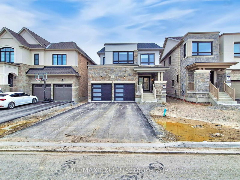 41 Culbert Rd, Bradford West Gwillimbury - Bradford image-0-0