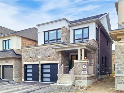 41 Culbert Rd, Bradford West Gwillimbury - Bradford image-0-1