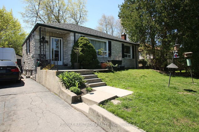 69 Woodward Avenue