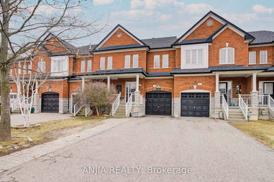 216 Zokol Dr, Aurora - Bayview Northeast image-0-1