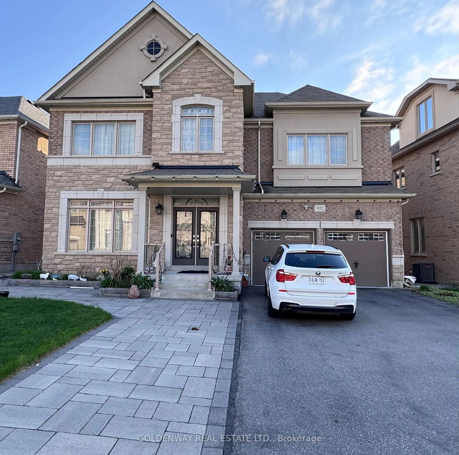 Property at 922 Ernest Cousins