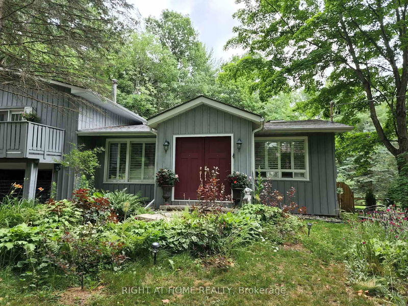 4753 Cherry St, Whitchurch-Stouffville - Rural Whitchurch-Stouffville image-0-0