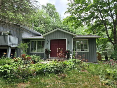 4753 Cherry St, Whitchurch-Stouffville - Rural Whitchurch-Stouffville