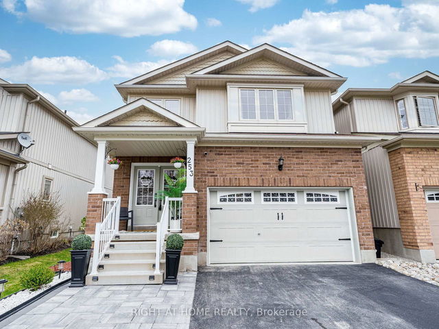 253 Greenwood Drive