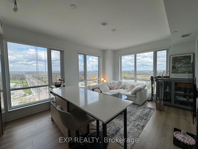1404 - 7950 Bathurst Street