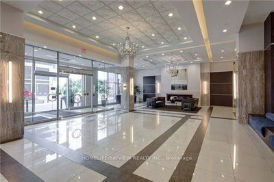 Unit 1212 — 7167 Yonge St, Markham - Thornhill image-0-1