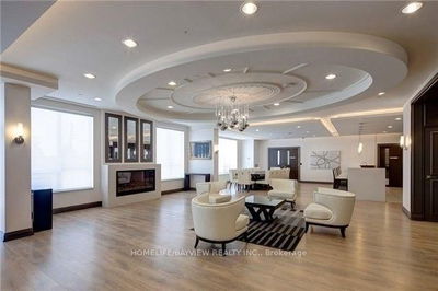 Unit 1212 — 7167 Yonge St, Markham - Thornhill image-0-2