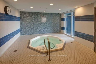 Unit 1212 — 7167 Yonge St, Markham - Thornhill image-0-3
