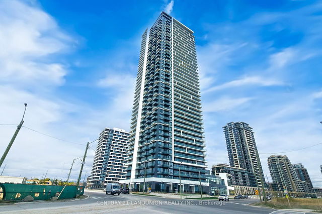 1507 - 8 Water Walk Drive
