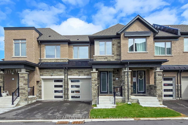 6 Brofarm Lane