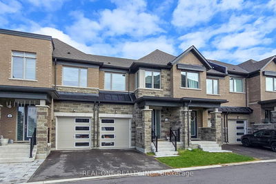 6 Brofarm Lane, Whitchurch-Stouffville - Stouffville image-0-1