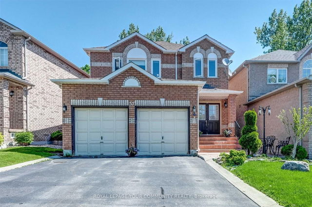 37 Giotto Crescent
