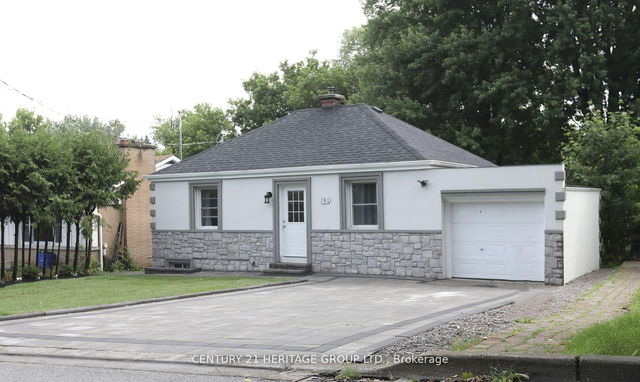 181 Newton Street