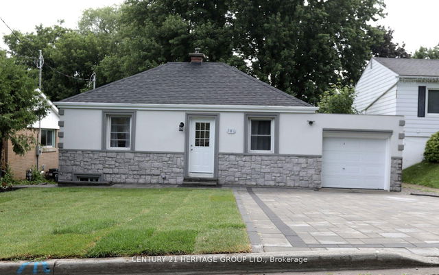 181 Newton Street