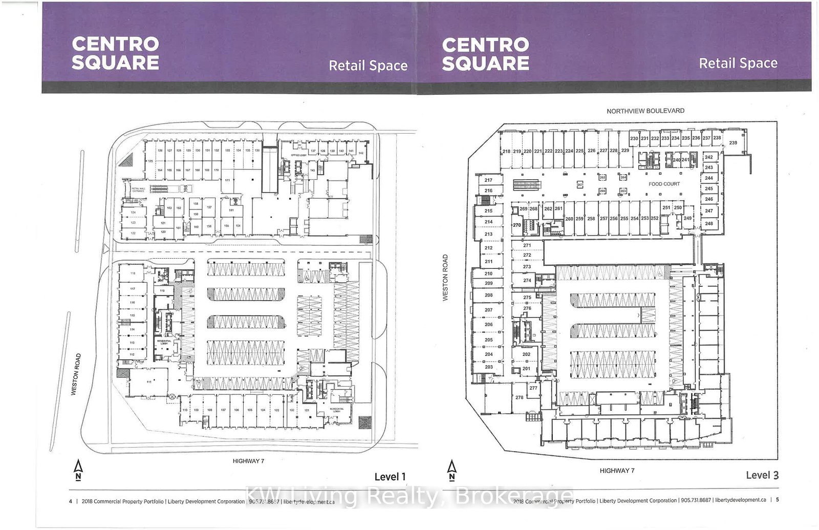 7777 Weston Road, Unit 276 - Photo 19