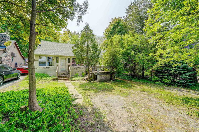 5741 Lakeshore Road