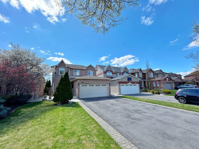 149 Cherokee Drive